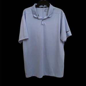Nike Golf Dri fit ⛳️ men’s polo shirt size XL